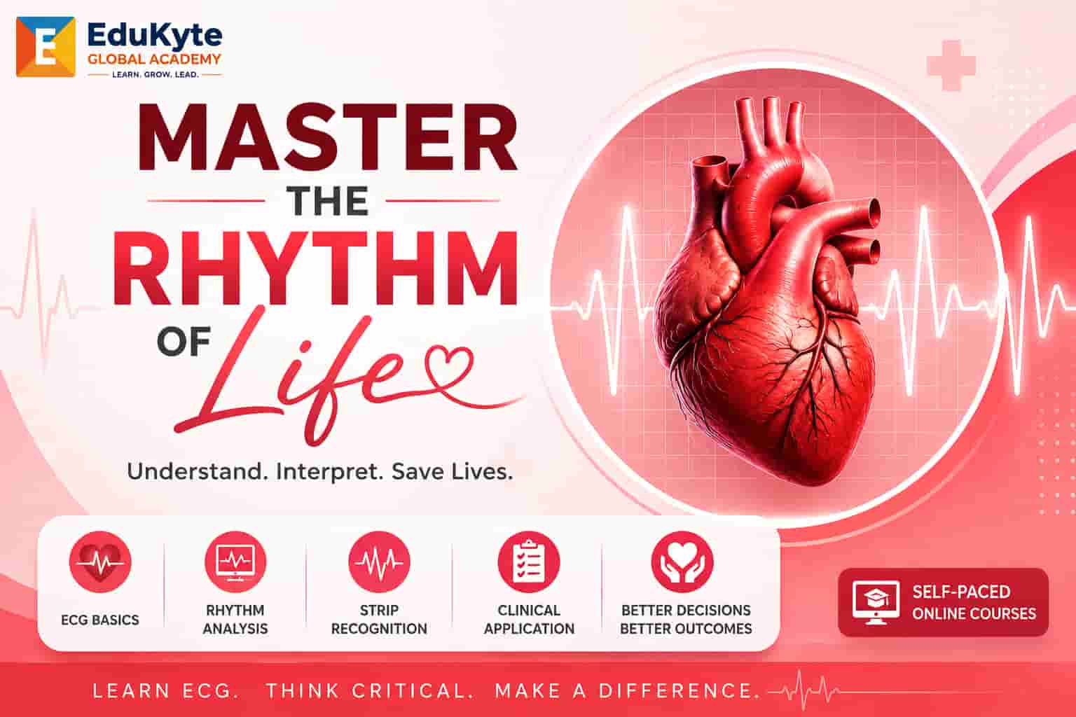 Master The Rhythm Of Life